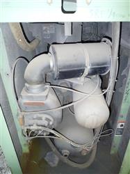 Image SULLAIR ES11-125090 Air Compressor - 4 from Bid-on-Equipment.com