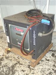 Image ENERSYS EH3-24-1500 Battery Charger - 1 from Bid-on-Equipment.com