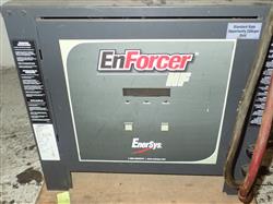 Image ENERSYS EH3-24-1500 Battery Charger - 2 from Bid-on-Equipment.com