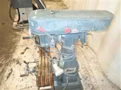 Image ENCO 100-5100 Drilling-Milling Machine - 2 from Bid-on-Equipment.com