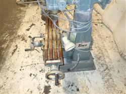 Image ENCO 100-5100 Drilling-Milling Machine - 3 from Bid-on-Equipment.com