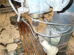 Image ENCO 100-5100 Drilling-Milling Machine - 4 from Bid-on-Equipment.com