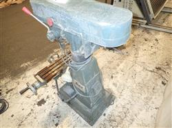 Image ENCO 100-5100 Drilling-Milling Machine - 5 from Bid-on-Equipment.com
