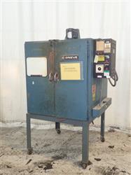 Image GRIEVE CORP. Oven - 1 from Bid-on-Equipment.com