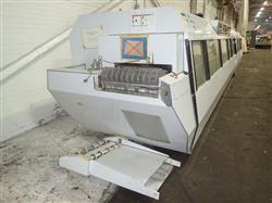 Image TREK INDUSTRIES INC. TRITON IV MIL SMT Parts Washer - 2 from Bid-on-Equipment.com
