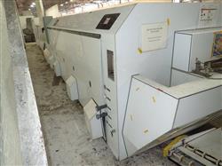 Image TREK INDUSTRIES INC. TRITON IV MIL SMT Parts Washer - 3 from Bid-on-Equipment.com