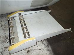 Image TREK INDUSTRIES INC. TRITON IV MIL SMT Parts Washer - 4 from Bid-on-Equipment.com