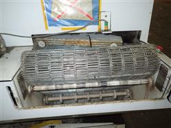 Image TREK INDUSTRIES INC. TRITON IV MIL SMT Parts Washer - 5 from Bid-on-Equipment.com