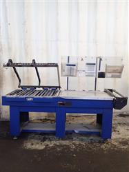 Image HEAT SEAL HS-3040 Portable L Bar Sealer - 1 from Bid-on-Equipment.com