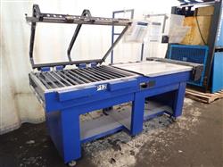 Image HEAT SEAL HS-3040 Portable L Bar Sealer - 2 from Bid-on-Equipment.com