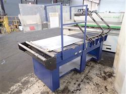 Image HEAT SEAL HS-3040 Portable L Bar Sealer - 3 from Bid-on-Equipment.com