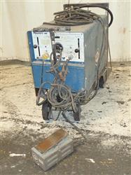 Image MILLER DIALARC HF Portable Welder - 1 from Bid-on-Equipment.com