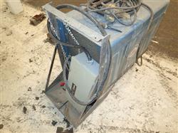 Image MILLER DIALARC HF Portable Welder - 3 from Bid-on-Equipment.com