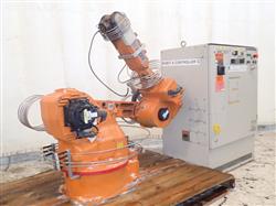 Image MOTOMAN UP20 Robot - 1 from Bid-on-Equipment.com