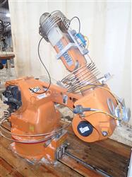 Image MOTOMAN UP20 Robot - 4 from Bid-on-Equipment.com