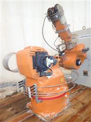 Image MOTOMAN UP20 Robot - 5 from Bid-on-Equipment.com