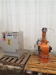 Image MOTOMAN UP20 Robot - 1 from Bid-on-Equipment.com