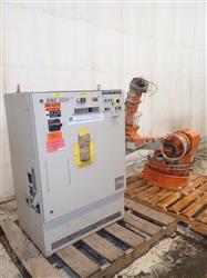 Image MOTOMAN UP20 Robot - 2 from Bid-on-Equipment.com