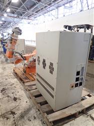 Image MOTOMAN UP20 Robot - 3 from Bid-on-Equipment.com