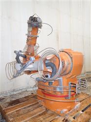 Image MOTOMAN UP20 Robot - 5 from Bid-on-Equipment.com