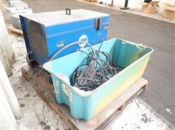 Image MILLER DIALARC HF Welder - 2 from Bid-on-Equipment.com