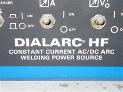 Image MILLER DIALARC HF Welder - 5 from Bid-on-Equipment.com