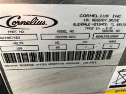 Image CORNELIUS Soda Fountain - 3 from Bid-on-Equipment.com