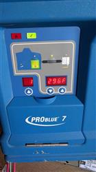 Image NORDSON Problue 7 Glue Machine With Hot Melt Hose and Glue Gun - 7 from Bid-on-Equipment.com