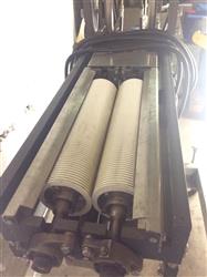 Image GROTE Hydraulic Pasta Machine Model SL-17 Slicer / Model AFCT-17 Cutter - 3 from Bid-on-Equipment.com