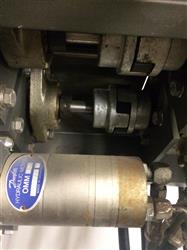 Image GROTE Hydraulic Pasta Machine Model SL-17 Slicer / Model AFCT-17 Cutter - 9 from Bid-on-Equipment.com