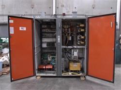 Image THERMATOOL CF14-0506460 Solid State HF Induction Tube/Pipe Welder - 11 from Bid-on-Equipment.com
