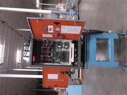 Image THERMATOOL CF14-0506460 Solid State HF Induction Tube/Pipe Welder - 12 from Bid-on-Equipment.com