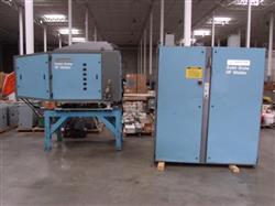 Image THERMATOOL CF14-0506460 Solid State HF Induction Tube/Pipe Welder - 1 from Bid-on-Equipment.com