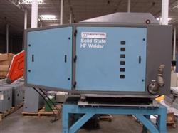 Image THERMATOOL CF14-0506460 Solid State HF Induction Tube/Pipe Welder - 3 from Bid-on-Equipment.com