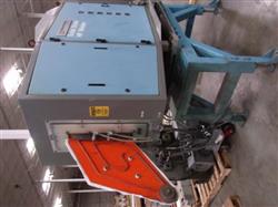 Image THERMATOOL CF14-0506460 Solid State HF Induction Tube/Pipe Welder - 5 from Bid-on-Equipment.com