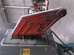 Image THERMATOOL CF14-0506460 Solid State HF Induction Tube/Pipe Welder - 6 from Bid-on-Equipment.com