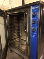 Image CLEVELAND Steamer Oven - 10 from Bid-on-Equipment.com