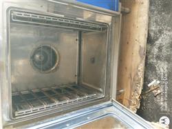 Image CLEVELAND Steamer Oven - 13 from Bid-on-Equipment.com