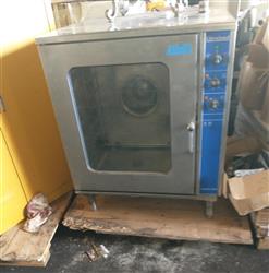 Image CLEVELAND Steamer Oven - 15 from Bid-on-Equipment.com