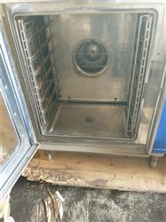 Image CLEVELAND Steamer Oven - 16 from Bid-on-Equipment.com