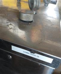 Image CLEVELAND Steamer Oven - 17 from Bid-on-Equipment.com