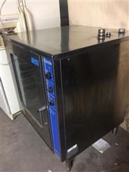 Image CLEVELAND Steamer Oven - 2 from Bid-on-Equipment.com