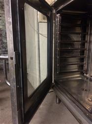 Image CLEVELAND Steamer Oven - 6 from Bid-on-Equipment.com