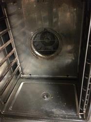 Image CLEVELAND Steamer Oven - 7 from Bid-on-Equipment.com