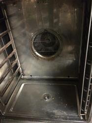 Image CLEVELAND Steamer Oven - 8 from Bid-on-Equipment.com