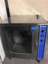 Image CLEVELAND Steamer Oven - 9 from Bid-on-Equipment.com