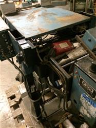 Image Autobag Parts Bagging Machine with P-100 Thermal Transfer Printer - 11 from Bid-on-Equipment.com