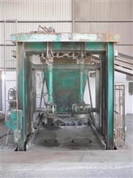 Image MARIO CROCI Concrete Pipe Making Machine - Moulds - 1 from Bid-on-Equipment.com