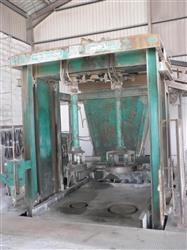 Image MARIO CROCI Concrete Pipe Making Machine - Moulds - 2 from Bid-on-Equipment.com