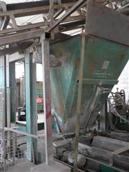 Image MARIO CROCI Concrete Pipe Making Machine - Moulds - 3 from Bid-on-Equipment.com